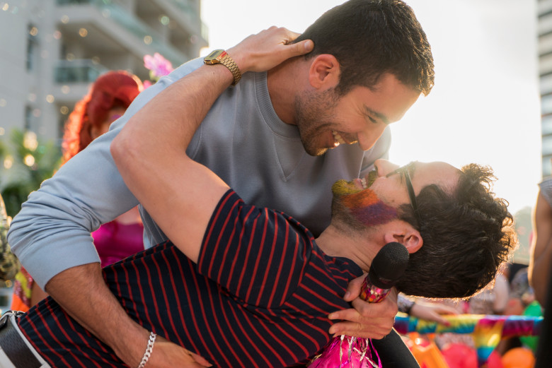 Sense8 Sense8